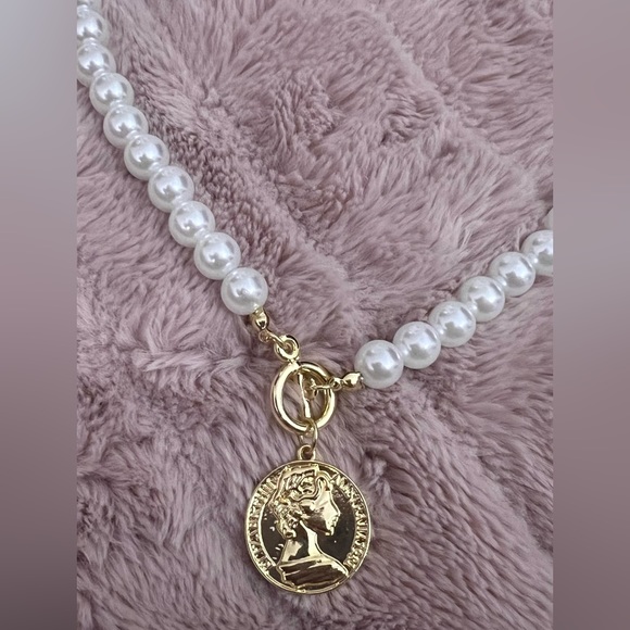 Pearl set - Picture 3 of 3